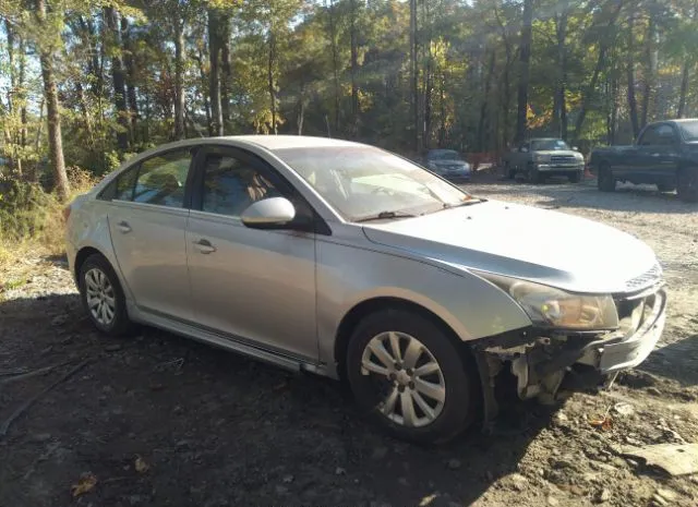 Photo 0 VIN: 1G1PF5S95B7236913 - CHEVROLET CRUZE 