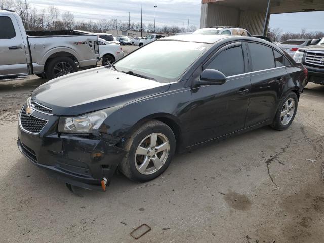 Photo 0 VIN: 1G1PF5S95B7237740 - CHEVROLET CRUZE LT 