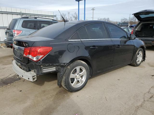 Photo 2 VIN: 1G1PF5S95B7237740 - CHEVROLET CRUZE LT 