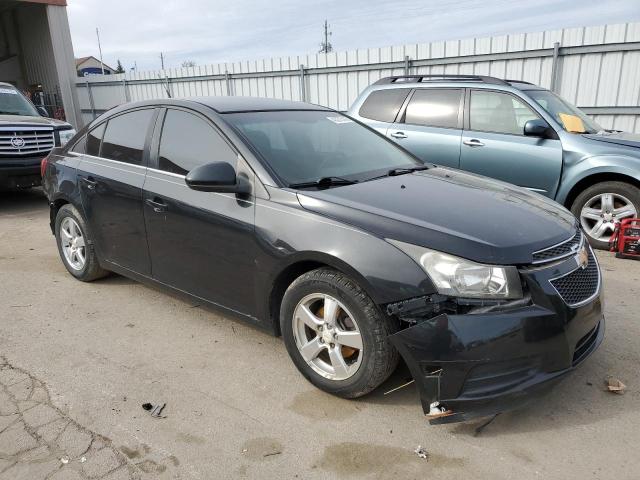 Photo 3 VIN: 1G1PF5S95B7237740 - CHEVROLET CRUZE LT 