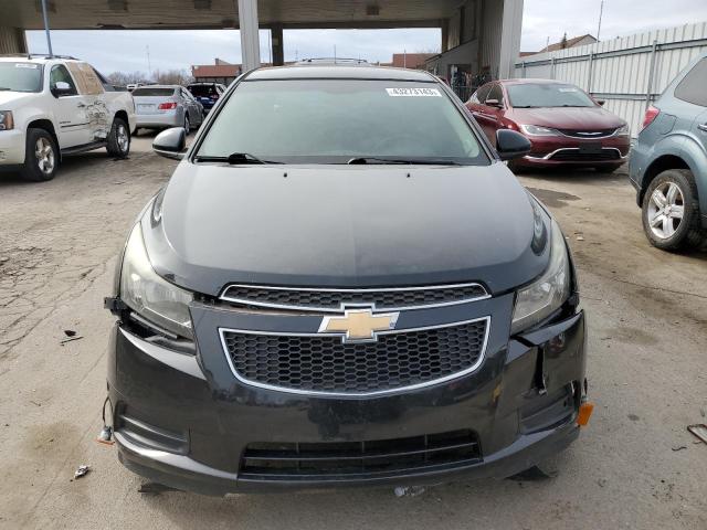 Photo 4 VIN: 1G1PF5S95B7237740 - CHEVROLET CRUZE LT 