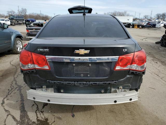 Photo 5 VIN: 1G1PF5S95B7237740 - CHEVROLET CRUZE LT 