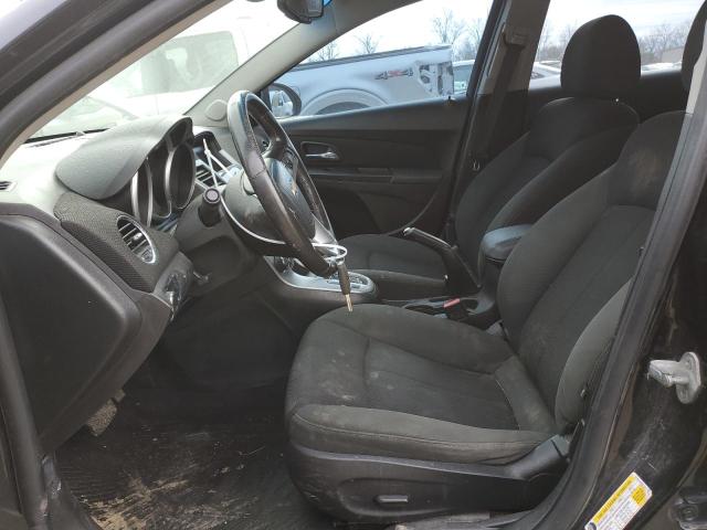 Photo 6 VIN: 1G1PF5S95B7237740 - CHEVROLET CRUZE LT 