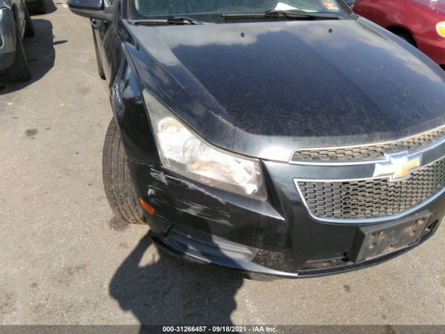 Photo 5 VIN: 1G1PF5S95B7237866 - CHEVROLET CRUZE 