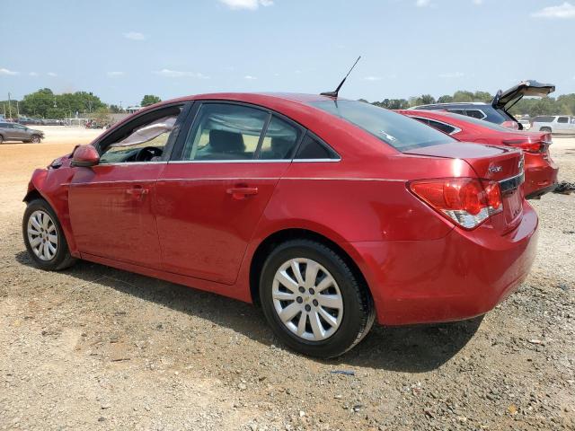 Photo 1 VIN: 1G1PF5S95B7247930 - CHEVROLET CRUZE LT 