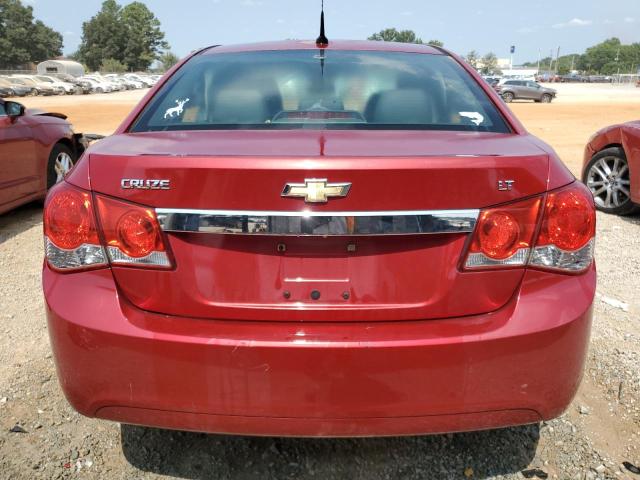 Photo 5 VIN: 1G1PF5S95B7247930 - CHEVROLET CRUZE LT 