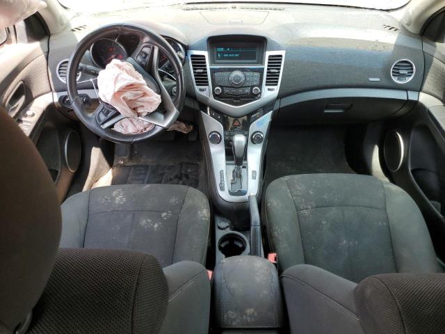 Photo 7 VIN: 1G1PF5S95B7247930 - CHEVROLET CRUZE LT 