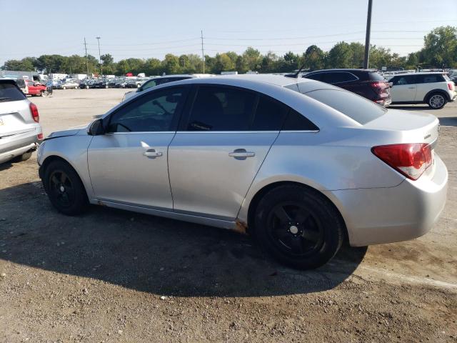 Photo 1 VIN: 1G1PF5S95B7266185 - CHEVROLET CRUZE LT 