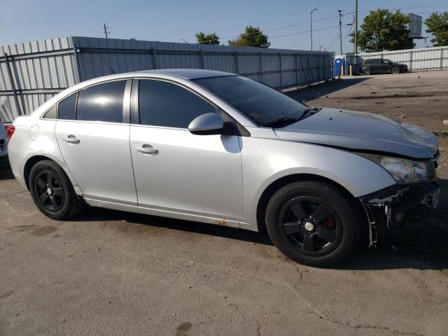 Photo 3 VIN: 1G1PF5S95B7266185 - CHEVROLET CRUZE LT 