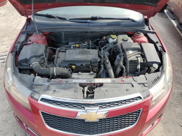 Photo 10 VIN: 1G1PF5S95B7269572 - CHEVROLET CRUZE 