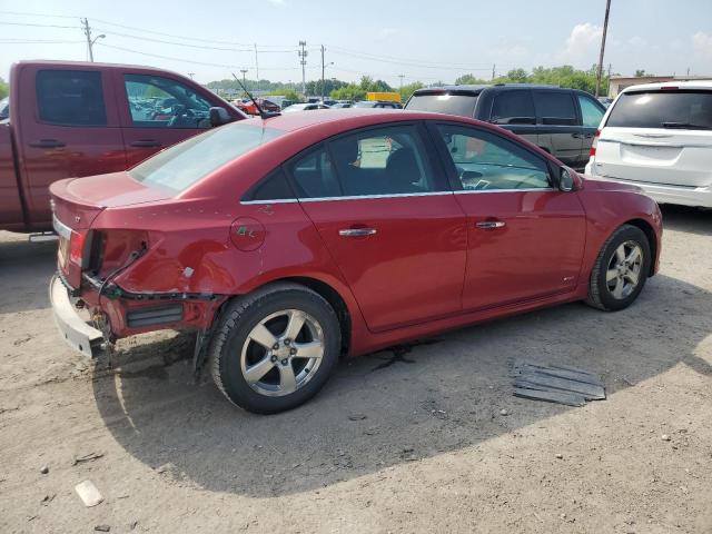 Photo 2 VIN: 1G1PF5S95B7269572 - CHEVROLET CRUZE 