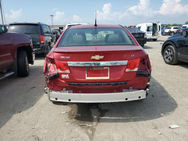 Photo 5 VIN: 1G1PF5S95B7269572 - CHEVROLET CRUZE 