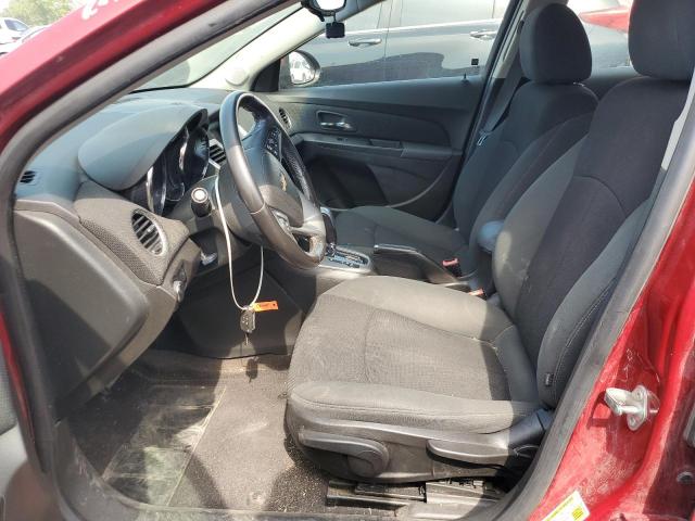 Photo 6 VIN: 1G1PF5S95B7269572 - CHEVROLET CRUZE 