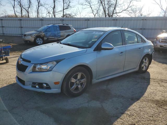 Photo 0 VIN: 1G1PF5S95B7273329 - CHEVROLET CRUZE 