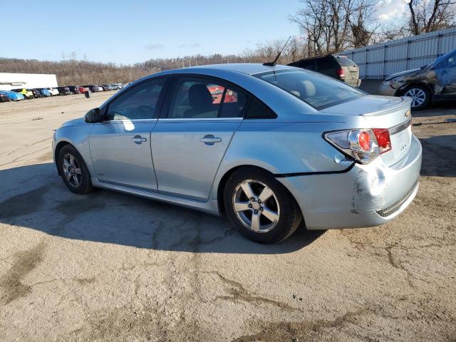 Photo 1 VIN: 1G1PF5S95B7273329 - CHEVROLET CRUZE 