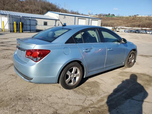 Photo 2 VIN: 1G1PF5S95B7273329 - CHEVROLET CRUZE 