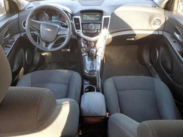 Photo 7 VIN: 1G1PF5S95B7273329 - CHEVROLET CRUZE 