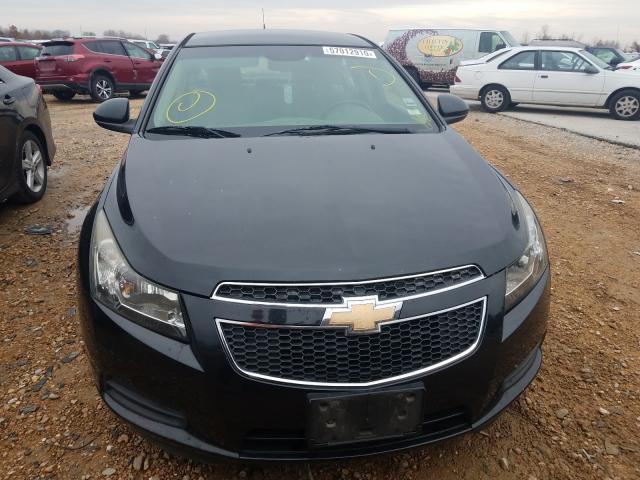 Photo 8 VIN: 1G1PF5S95B7295721 - CHEVROLET CRUZE LT 