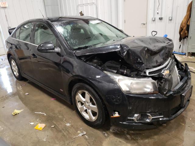 Photo 3 VIN: 1G1PF5S95B7301467 - CHEVROLET CRUZE LT 