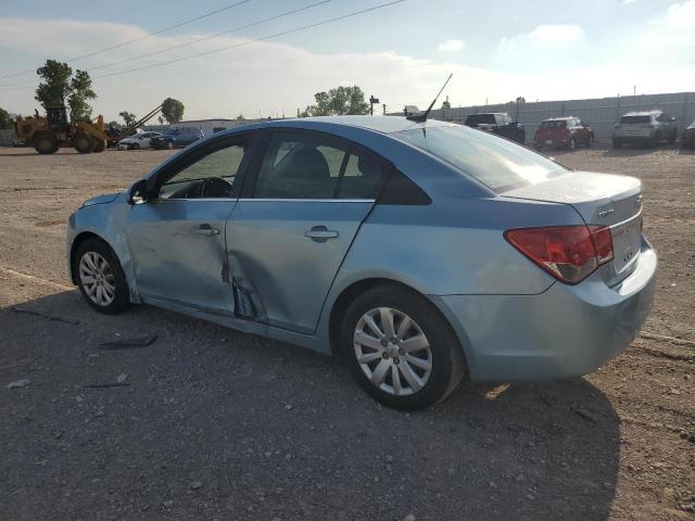 Photo 1 VIN: 1G1PF5S96B7105697 - CHEVROLET CRUZE 