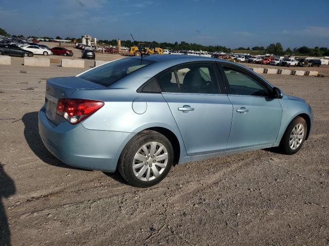 Photo 2 VIN: 1G1PF5S96B7105697 - CHEVROLET CRUZE 