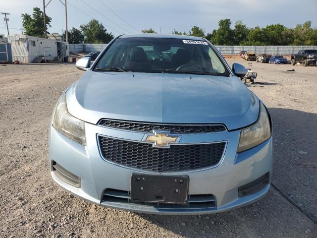 Photo 4 VIN: 1G1PF5S96B7105697 - CHEVROLET CRUZE 