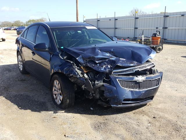 Photo 0 VIN: 1G1PF5S96B7112438 - CHEVROLET CRUZE LT 