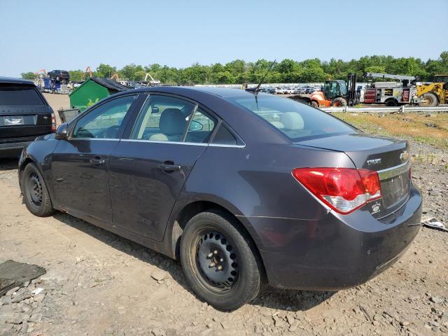 Photo 1 VIN: 1G1PF5S96B7113363 - CHEVROLET CRUZE 