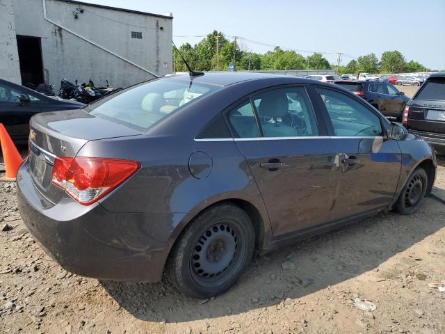 Photo 2 VIN: 1G1PF5S96B7113363 - CHEVROLET CRUZE 