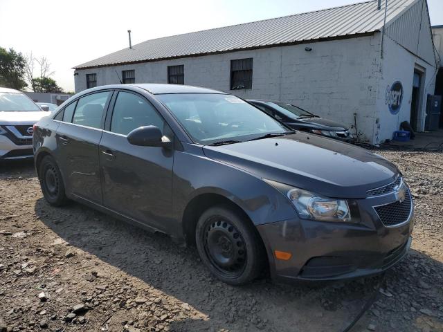 Photo 3 VIN: 1G1PF5S96B7113363 - CHEVROLET CRUZE 