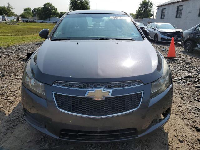 Photo 4 VIN: 1G1PF5S96B7113363 - CHEVROLET CRUZE 