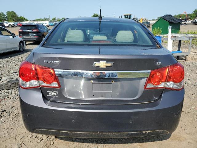 Photo 5 VIN: 1G1PF5S96B7113363 - CHEVROLET CRUZE 