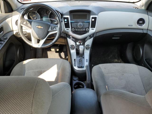 Photo 7 VIN: 1G1PF5S96B7113363 - CHEVROLET CRUZE 