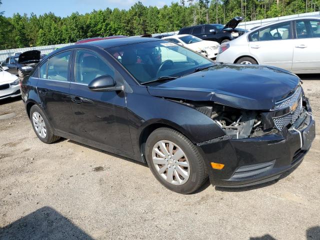 Photo 3 VIN: 1G1PF5S96B7118174 - CHEVROLET CRUZE LT 