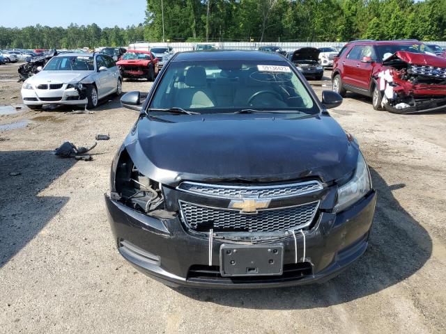 Photo 4 VIN: 1G1PF5S96B7118174 - CHEVROLET CRUZE LT 