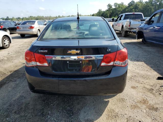 Photo 5 VIN: 1G1PF5S96B7118174 - CHEVROLET CRUZE LT 