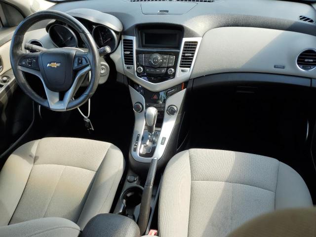 Photo 7 VIN: 1G1PF5S96B7118174 - CHEVROLET CRUZE LT 