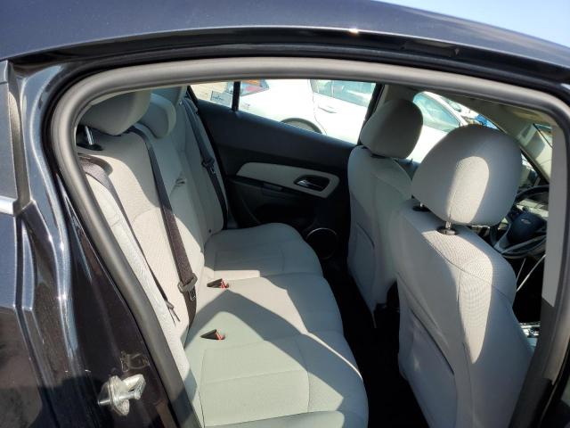 Photo 9 VIN: 1G1PF5S96B7118174 - CHEVROLET CRUZE LT 