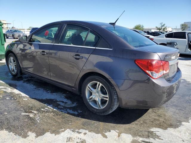 Photo 1 VIN: 1G1PF5S96B7128249 - CHEVROLET CRUZE 