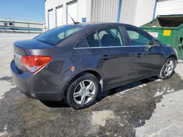 Photo 2 VIN: 1G1PF5S96B7128249 - CHEVROLET CRUZE 