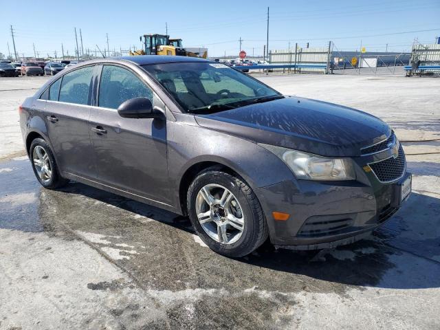 Photo 3 VIN: 1G1PF5S96B7128249 - CHEVROLET CRUZE 