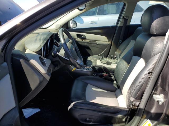 Photo 6 VIN: 1G1PF5S96B7128249 - CHEVROLET CRUZE 