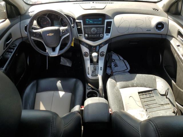 Photo 7 VIN: 1G1PF5S96B7128249 - CHEVROLET CRUZE 