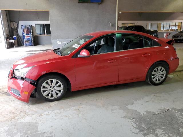 Photo 0 VIN: 1G1PF5S96B7135556 - CHEVROLET CRUZE 