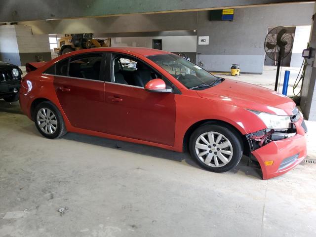 Photo 3 VIN: 1G1PF5S96B7135556 - CHEVROLET CRUZE 