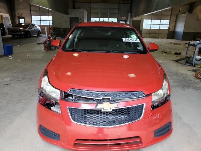 Photo 4 VIN: 1G1PF5S96B7135556 - CHEVROLET CRUZE 