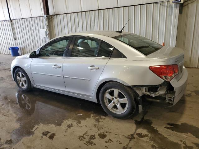 Photo 1 VIN: 1G1PF5S96B7140238 - CHEVROLET CRUZE LT 