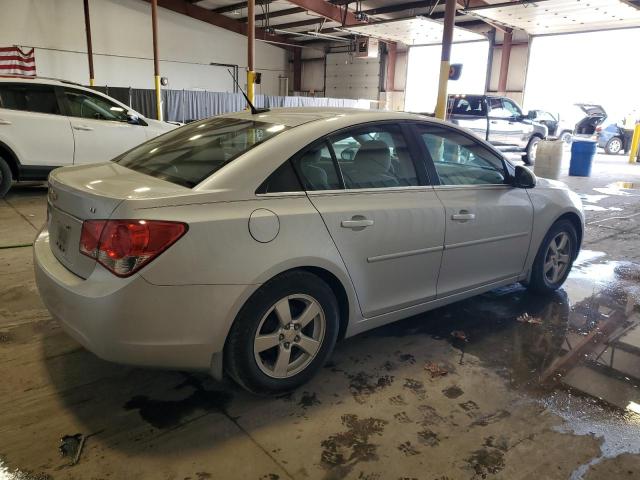 Photo 2 VIN: 1G1PF5S96B7140238 - CHEVROLET CRUZE LT 