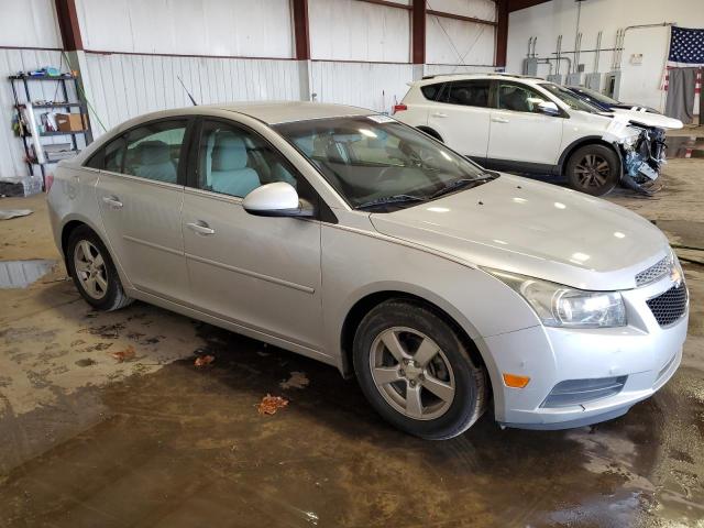 Photo 3 VIN: 1G1PF5S96B7140238 - CHEVROLET CRUZE LT 