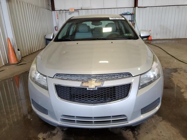 Photo 4 VIN: 1G1PF5S96B7140238 - CHEVROLET CRUZE LT 